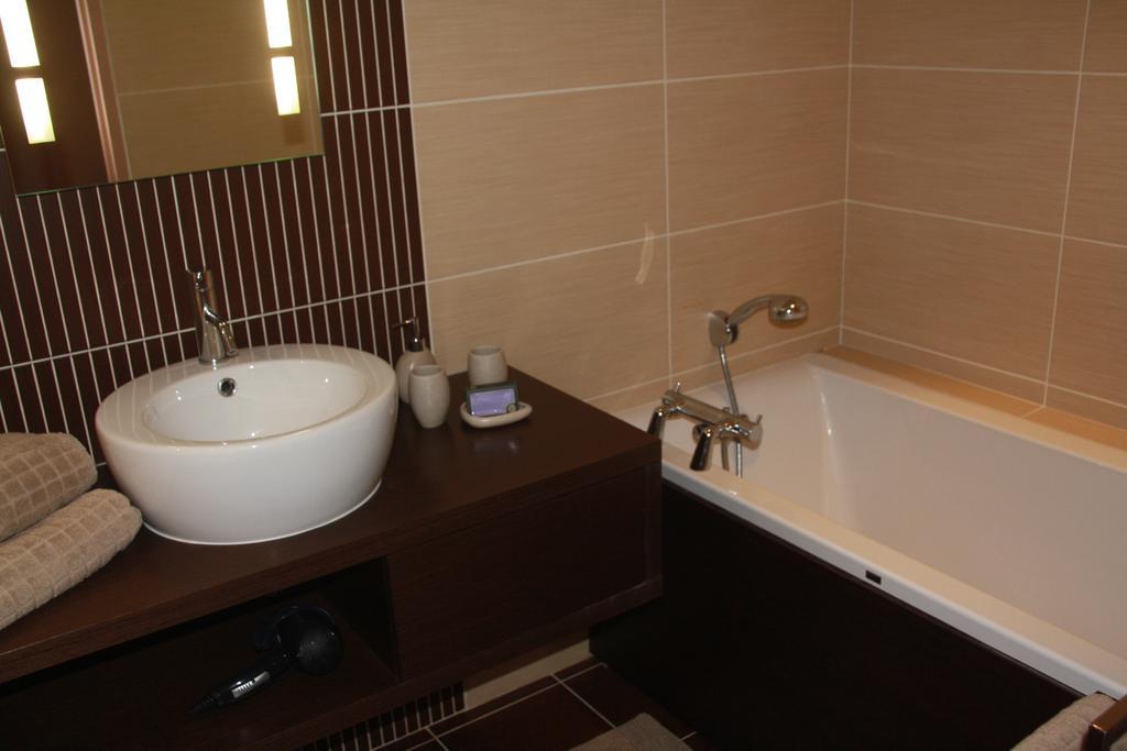 Plan-dʼOrgon Isa&Ric B&B 객실 사진