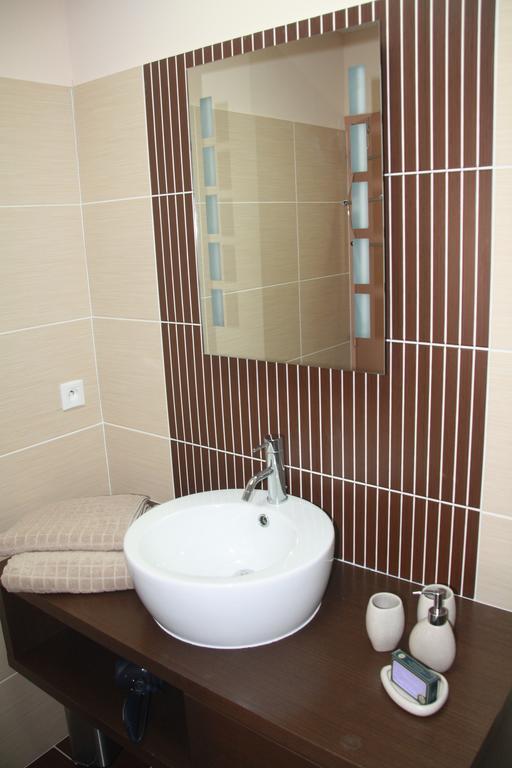 Plan-dʼOrgon Isa&Ric B&B 객실 사진