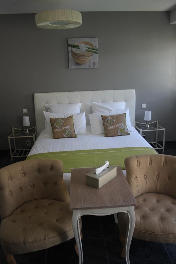 Plan-dʼOrgon Isa&Ric B&B 객실 사진