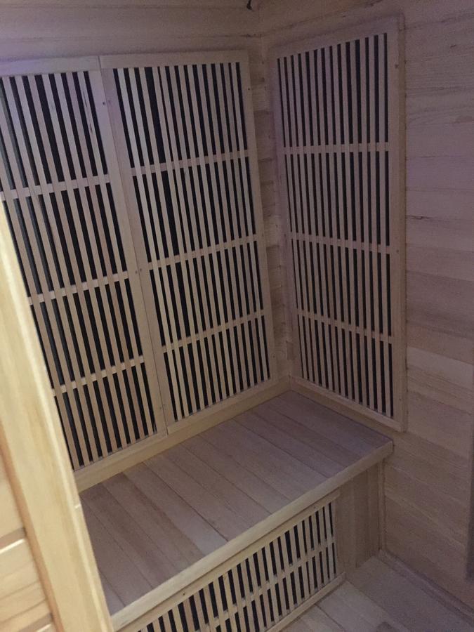 Plan-dʼOrgon Isa&Ric B&B 외부 사진